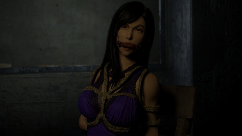 DOA自由游戏01-05(完)+危机01-02(完)+偷心大盗01-02(完)-第3张图片-萌站