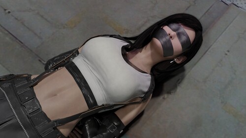 DOA自由游戏01-05(完)+危机01-02(完)+偷心大盗01-02(完)-第4张图片-萌站