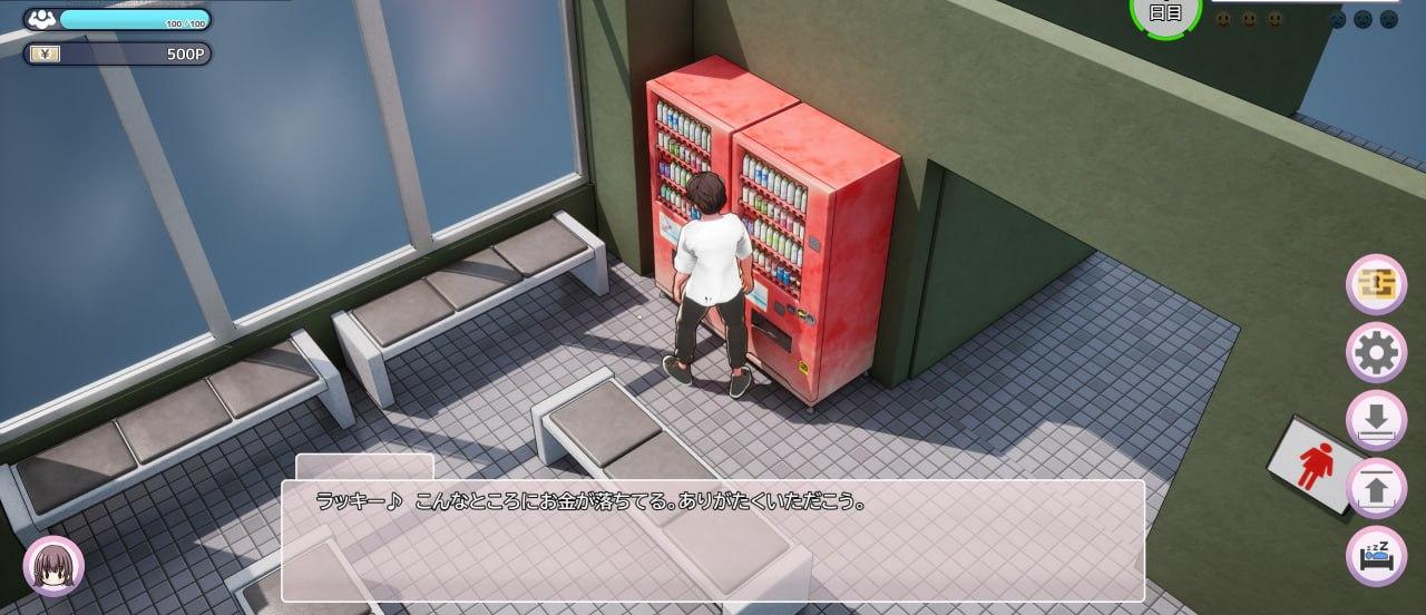 PC/SLG/#精品 #3D #官中 #PC #CV #动态 #无码 #存档 社团名：#TeamKRAMA 名称：AV导演LIFE！~请拍摄各种各样的我~ 原名：AVカントクLIFE!~色んなわたしを撮ってください♡~ 版本：v1.019-第3张图片-萌站