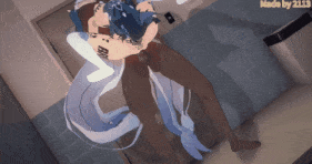【巨乳 白丝 黑丝 口交 吞精 足交 喷射 骑乘 后入 爆操 爆射 喷潮 中出】新作-QOS♠关于高贵的空之律者终于愿意为我足交后却被黑人催眠洗脑后疯狂内射最终变成媚黑女王这档事-第17张图片-萌站 【巨乳 白丝 黑丝 口交 吞精 足交 喷射 骑乘 后入 爆操 爆射 喷潮 中出】新作-QOS♠关于高贵的空之律者终于愿意为我足交后却被黑人催眠洗脑后疯狂内射最终变成媚黑女王这档事-第17张图片-萌站