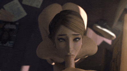 【动画】HydraFXX 22年作品合集-第1张图片-萌站