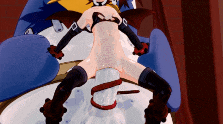 【动画】Mantis-X 17年作品合集-第4张图片-萌站