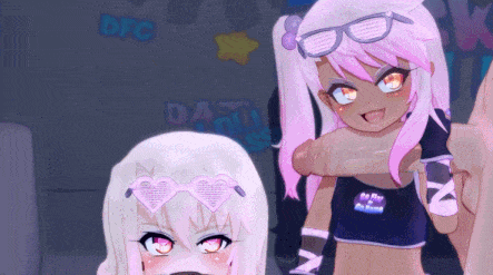 【动画】Mantis-X 18年作品合集-第2张图片-萌站