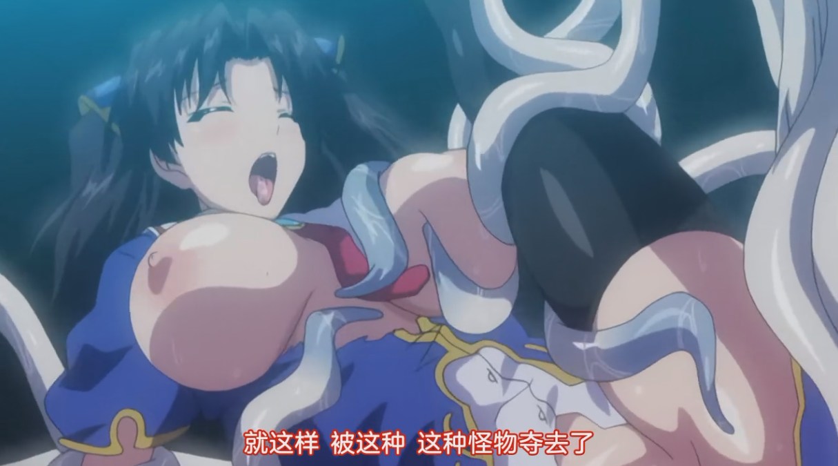 【里番/合集】PANDRA&神曲的魔法书&雷光神姬众神的魔法大战 六集合集 【720P/1080P/中文字幕】-第2张图片-萌站