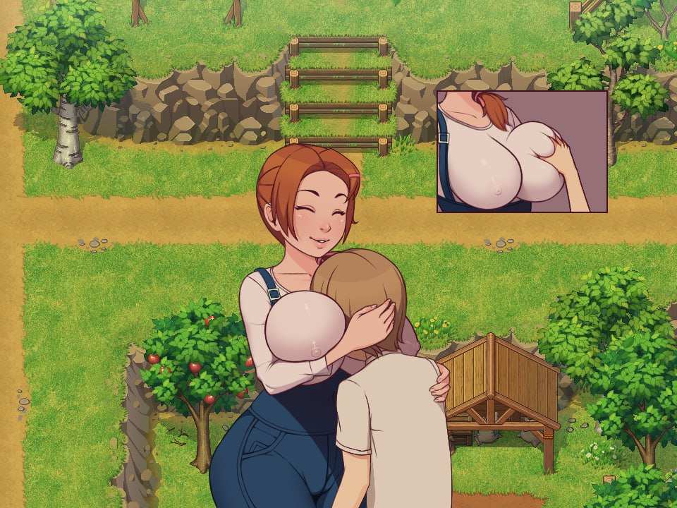 PC/#SLG #汉化 #PC #MTool #无码 作者：#Milda Sento 名称：我的乡村日常生活！ 原名：Daily Lives of My Countryside 版本：v0.3.1-第5张图片-萌站