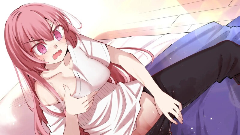 【更新】[日式SLG/动态/全回想解放] 淫神供仪涅欧娜～TS变身退魔少女之屈服～ 淫神供儀ネヲナ～TS変身退魔少女の屈服～ V1.21 机翻版+全回想解放-第2张图片-萌站