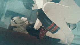 【巨乳 黑丝 后入 爆操 爆射 中出】新作-[ZZZ] Burnice Pound柏妮丝-第3张图片-萌站