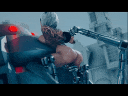【巨乳 口交 黑丝 骑乘 后入 前后夹击 爆操 爆射 喷潮 中出】新作-(hmv) Heroine 8-第2张图片-萌站