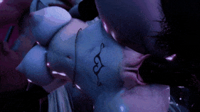 【巨乳 口交 乳交 骑乘 后入 前后夹击 乳摇 爆操 爆射 喷潮 中出】新作-Sailor Moon Girls Gangbanged by Orcs-第8张图片-萌站