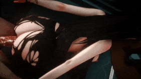【巨乳 黑丝 口交 吞精 骑乘 后入 爆操 爆射 喷潮 中出】新作-[GF2]- Makiatto Sex☕💗-第4张图片-萌站