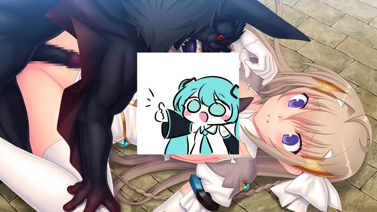 [拔作ADV/凌辱兽奸/汉化] 幻圣剑姬神圣之弧 幻聖剣姫セイクリッドアーク v1.0 AI汉化版 -第7张图片-萌站