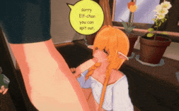 【巨乳 口交 吞精 骑乘 后入 爆操 爆射 喷潮 中出】新作-japs8005-NTR Loving Mother X Kind Goblin-第2张图片-萌站