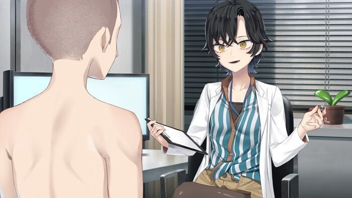 [大型ADV/猎奇/官中] 变态监狱 ヘンタイ・プリズン 官方中文版-第7张图片-萌站