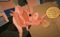 【巨乳 后入 爆操 爆射 中出】新作-japs8005-NTR Son massage-第7张图片-萌站