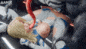 [无修/CV][AANiX] 2月更新 毒液×隐形女侠 肥臀御姐被异形巨根倒三角插入爆操-第2张图片-萌站