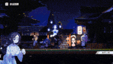 【养成SLG/中文/像素风格】芙哇芙哇女仆咖啡厅/Maid Cafe on Electric Street V1.11 官方中文版【2.7G/全CV/更新】-第7张图片-萌站