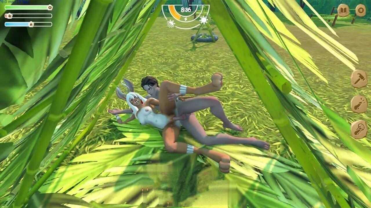 [生存探索/SLG/ACT/中文/动态]驯服它2! v0.7.2 官方中文DEMO版[新作][3.4G]-第6张图片-萌站