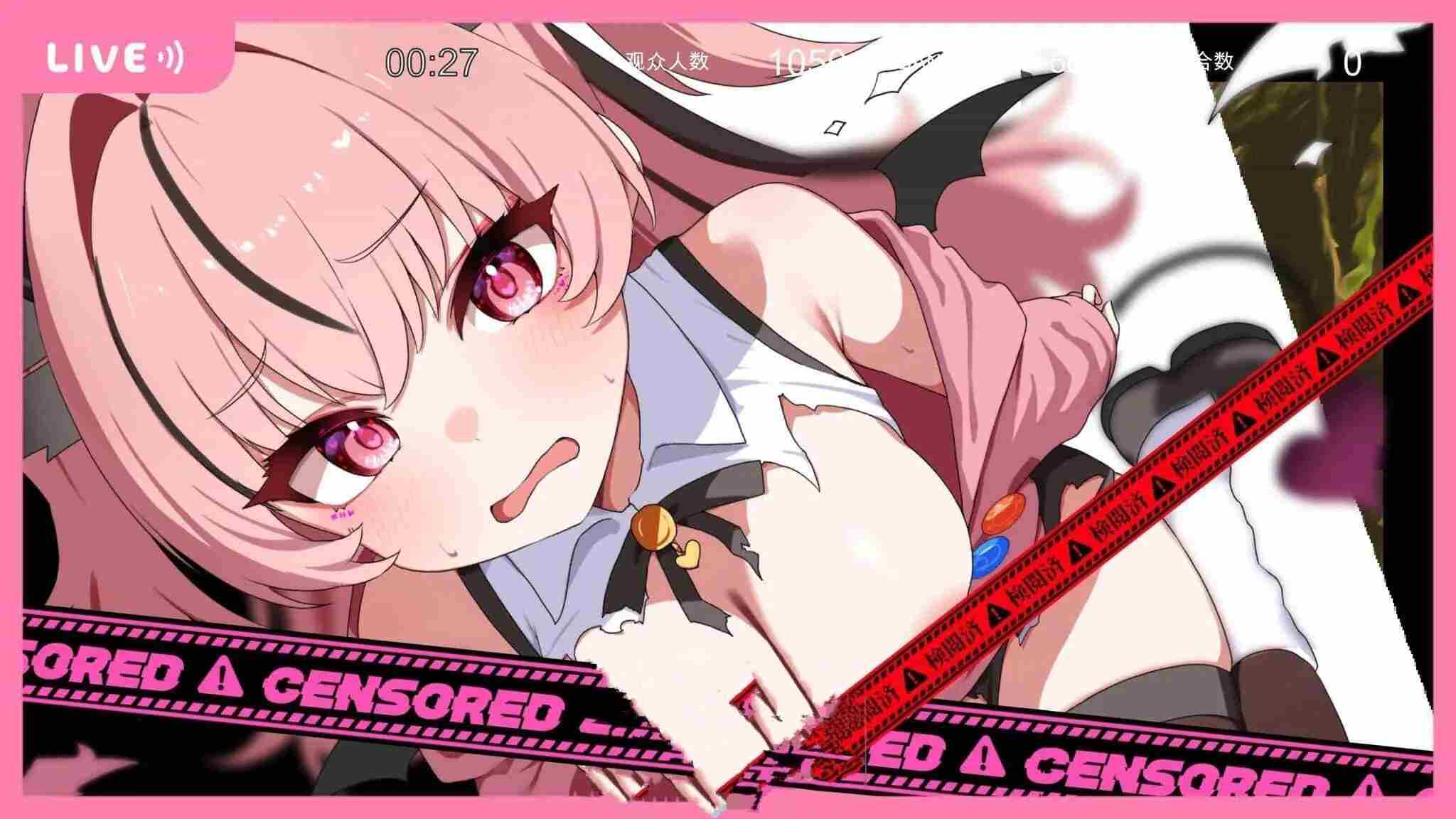 [精品/ACT/汉化]加油阿玛娜 机翻汉化版+存档[新作][500M]-第3张图片-萌站