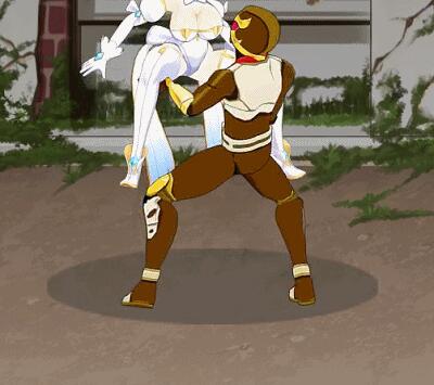 [精品/ACT/中文/全动态/步兵]魔法天使：精灵公主 Ver0094 官方中文步兵版+存档[更新CV][1G]-第1张图片-萌站