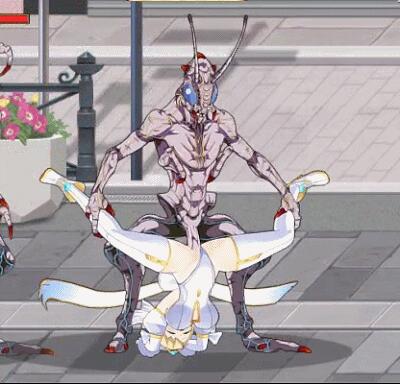 [精品/ACT/中文/全动态/步兵]魔法天使：精灵公主 Ver0094 官方中文步兵版+存档[更新CV][1G]-第2张图片-萌站