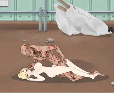 [精品/ACT/中文/全动态/步兵]魔法天使：精灵公主 Ver0094 官方中文步兵版+存档[更新CV][1G]-第5张图片-萌站