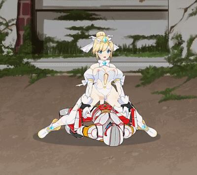 [精品/ACT/中文/全动态/步兵]魔法天使：精灵公主 Ver0094 官方中文步兵版+存档[更新CV][1G]-第10张图片-萌站