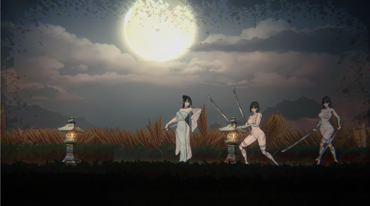 [ACT/汉化] 玉莲之剑 Sword of Lotus V0.7 官方中文步兵版 [200M]-第2张图片-萌站