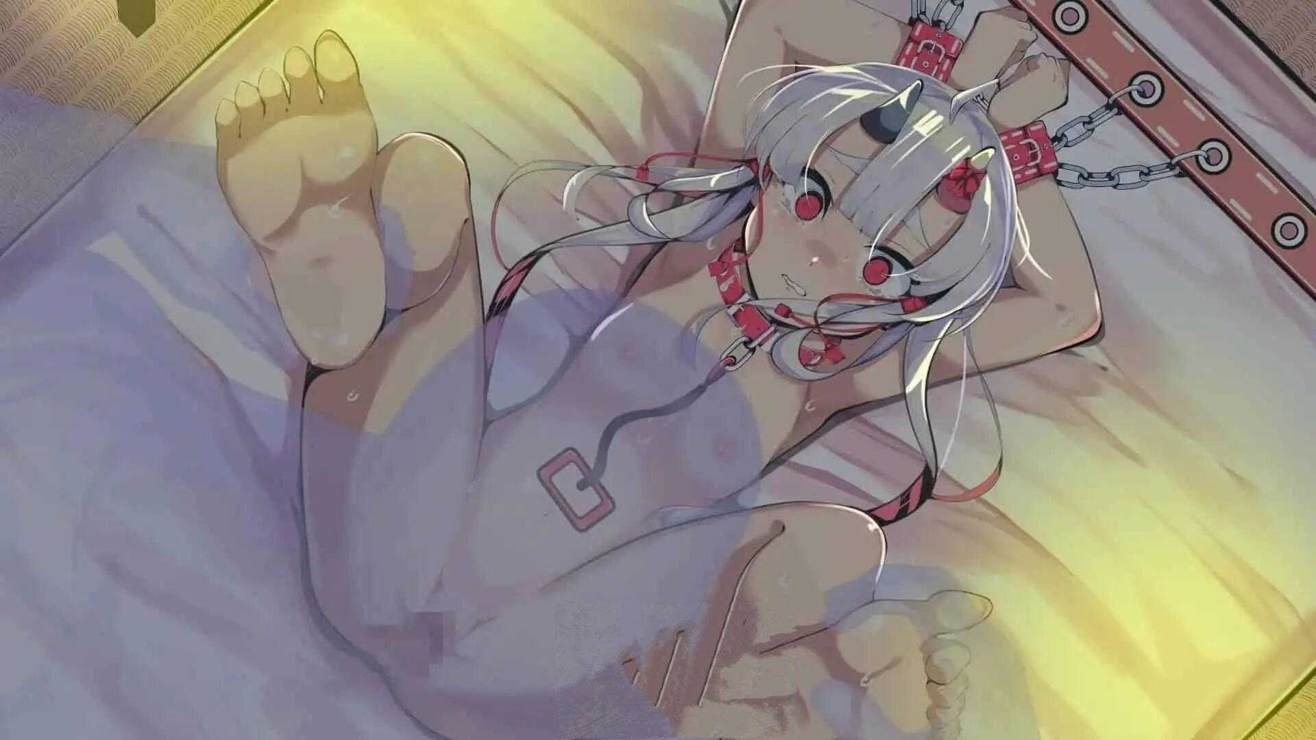 [3D/ACT/汉化/动态]游30-鬼之守护者 机翻汉化版+存档[新作][6.8G]-第3张图片-萌站