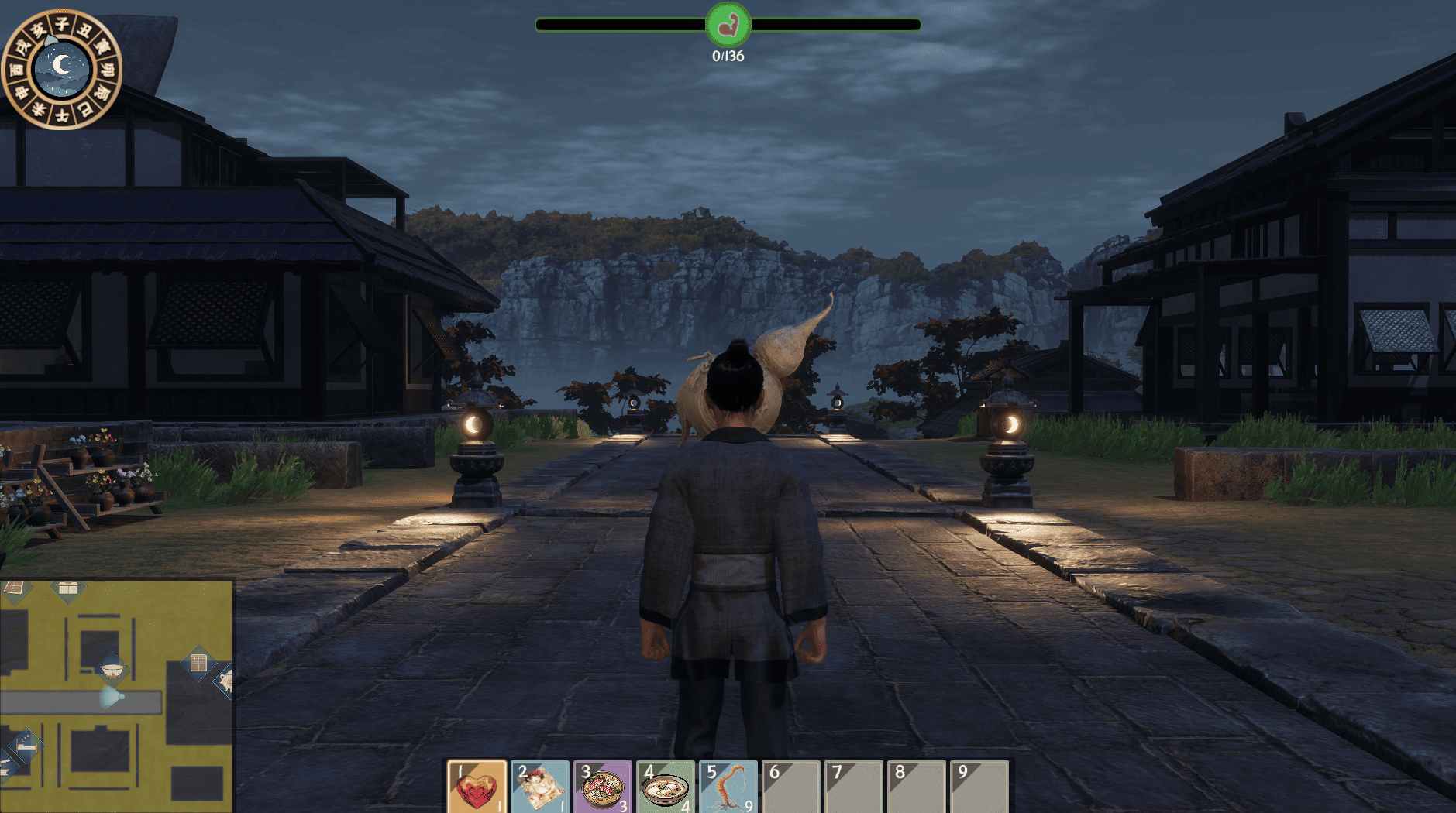 [3D/ACT/中文/步兵/养成/剧情/中配] 极品采花郎-1.2.3-官方中文步兵版 [6.3G]-第2张图片-萌站