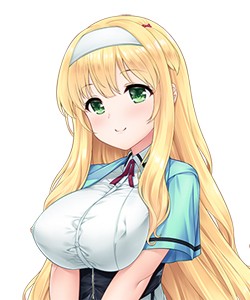 ADV/汉化/ぱいずりフィアンセ 「坊ちゃま、今日はどのおっぱいを召し上がりますか？」-第1张图片-萌站