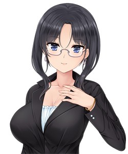 ADV/汉化/ぱいずりフィアンセ 「坊ちゃま、今日はどのおっぱいを召し上がりますか？」-第2张图片-萌站