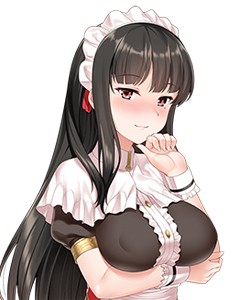 ADV/汉化/ぱいずりフィアンセ 「坊ちゃま、今日はどのおっぱいを召し上がりますか？」-第5张图片-萌站