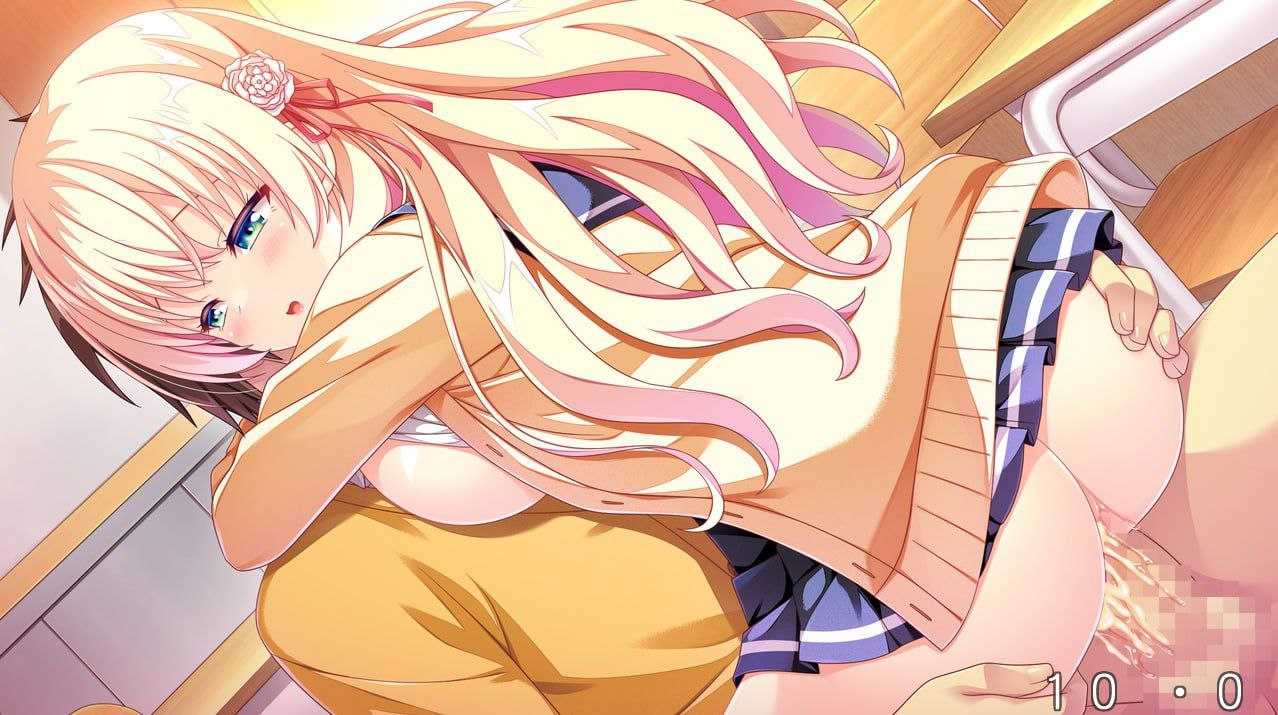 【PC端/ADV/萝莉】放学后的灰姑娘2【附带全CG存档】【共6.5GB】【精翻汉化】-第5张图片-萌站