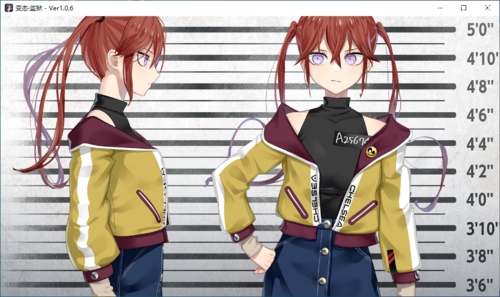 【ADV/AI汉化+官中/PC/神作】变态监狱/ヘンタイ・プリズン-第19张图片-萌站