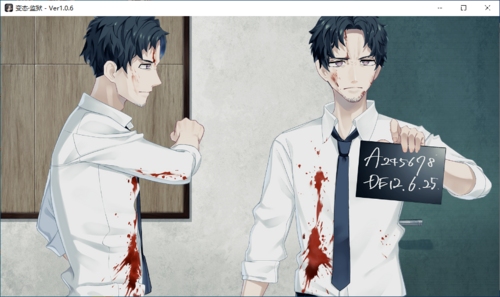 【ADV/AI汉化+官中/PC/神作】变态监狱/ヘンタイ・プリズン-第20张图片-萌站