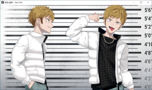 【ADV/AI汉化+官中/PC/神作】变态监狱/ヘンタイ・プリズン-第22张图片-萌站