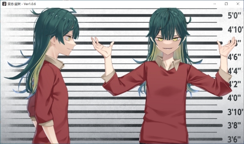 【ADV/AI汉化+官中/PC/神作】变态监狱/ヘンタイ・プリズン-第21张图片-萌站