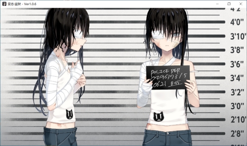 【ADV/AI汉化+官中/PC/神作】变态监狱/ヘンタイ・プリズン-第23张图片-萌站