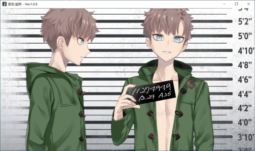 【ADV/AI汉化+官中/PC/神作】变态监狱/ヘンタイ・プリズン-第25张图片-萌站