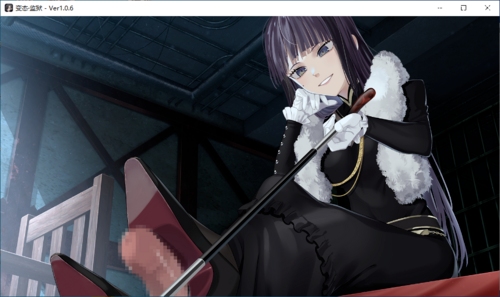 【ADV/AI汉化+官中/PC/神作】变态监狱/ヘンタイ・プリズン-第28张图片-萌站