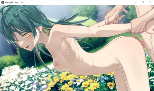 【ADV/AI汉化+官中/PC/神作】变态监狱/ヘンタイ・プリズン-第34张图片-萌站