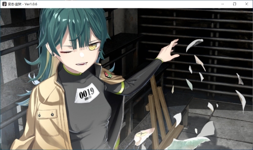 【ADV/AI汉化+官中/PC/神作】变态监狱/ヘンタイ・プリズン-第37张图片-萌站