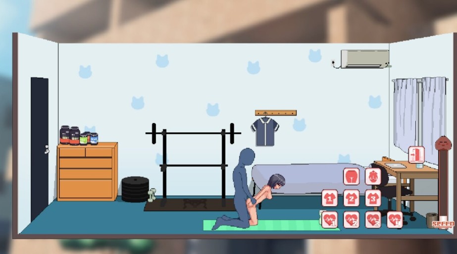 [经营SLG/像素动态] 外送热 Demo 官方中文版 [PC/2.10G]-第3张图片-萌站