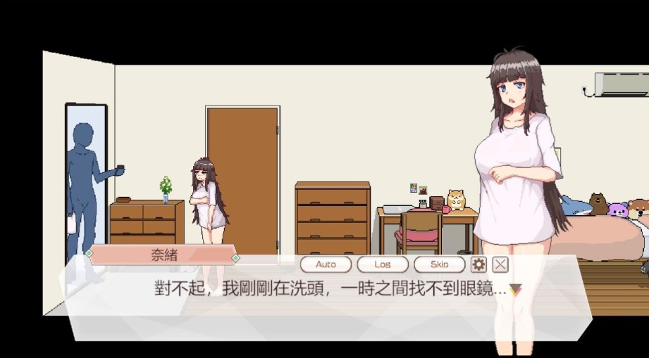 [经营SLG/像素动态] 外送热 Demo 官方中文版 [PC/2.10G]-第4张图片-萌站