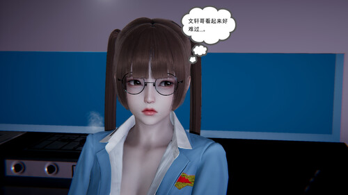 天使女神的淫堕哀歌-第3张图片-萌站