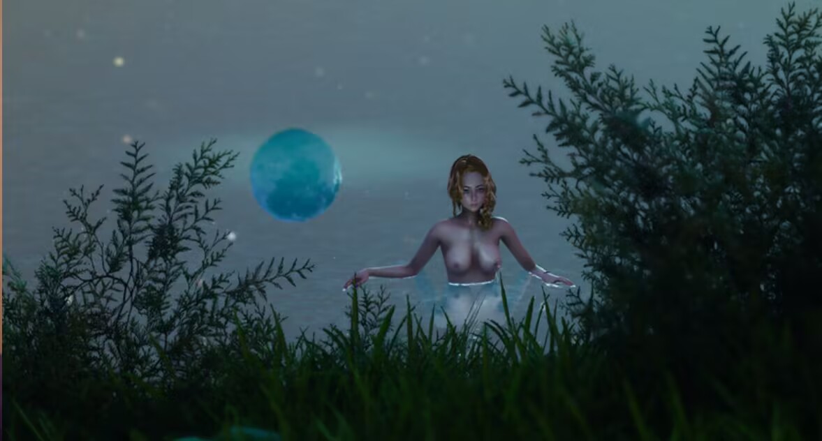 《欲望驱动》 DrivenByDesire v0.2 版本  pc+安卓 【SLG神作/无码/汉化】-第2张图片-萌站