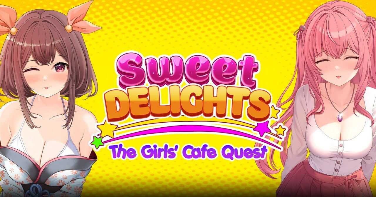 【互动SLG/动态/新作/PC】 甜蜜的喜悦:女孩的咖啡馆冒险 官方中文版+DLC 【400M】-第4张图片-萌站