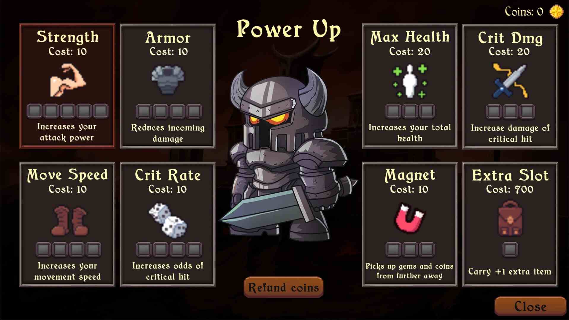 （白嫖）[SLG/机翻/动态]Slave Lord Awakening-第3张图片-萌站