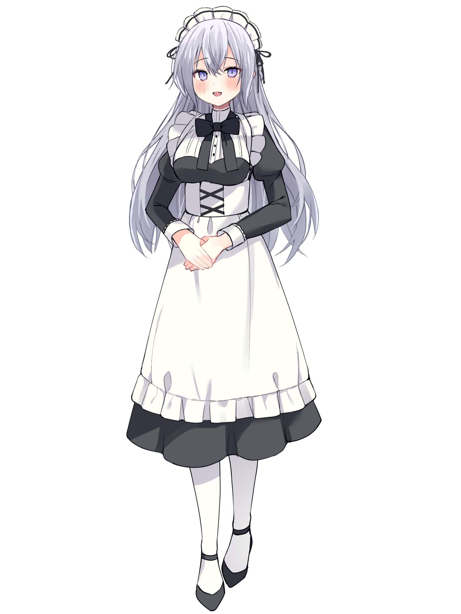 RJ01310262【简体中文版】【全年龄】女仆治愈队~被具有奉献精神的女仆服侍的甜蜜时光-第1张图片-萌站