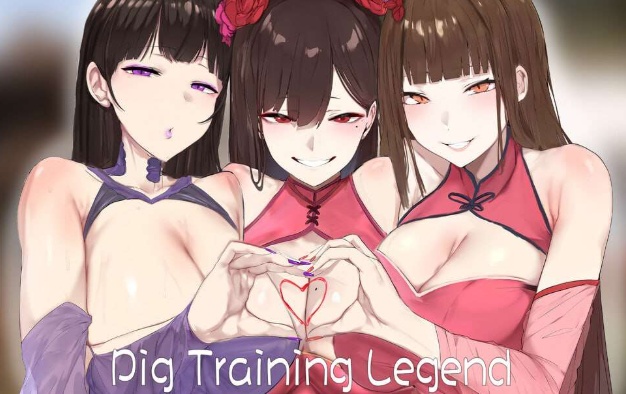 更新[国风SLG/沙盒/修仙] 修仙•母珠传 Pig Training Legend v0.7.2 官方中文步兵版 [850M]-第3张图片-萌站